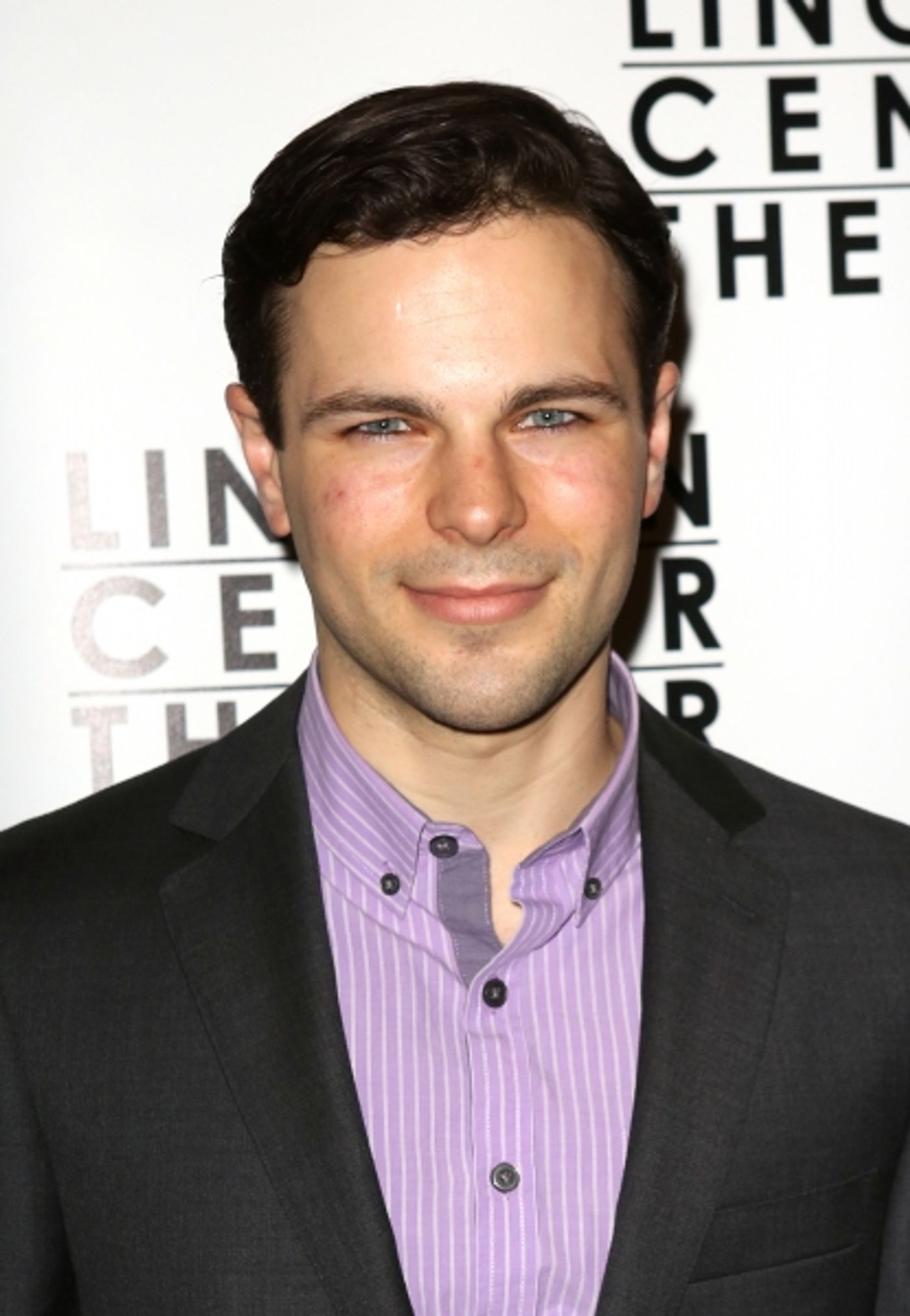 Photo Coverage: Celebrate Opening Night with the Cast of THE NANCE- Inside the After Party! Image