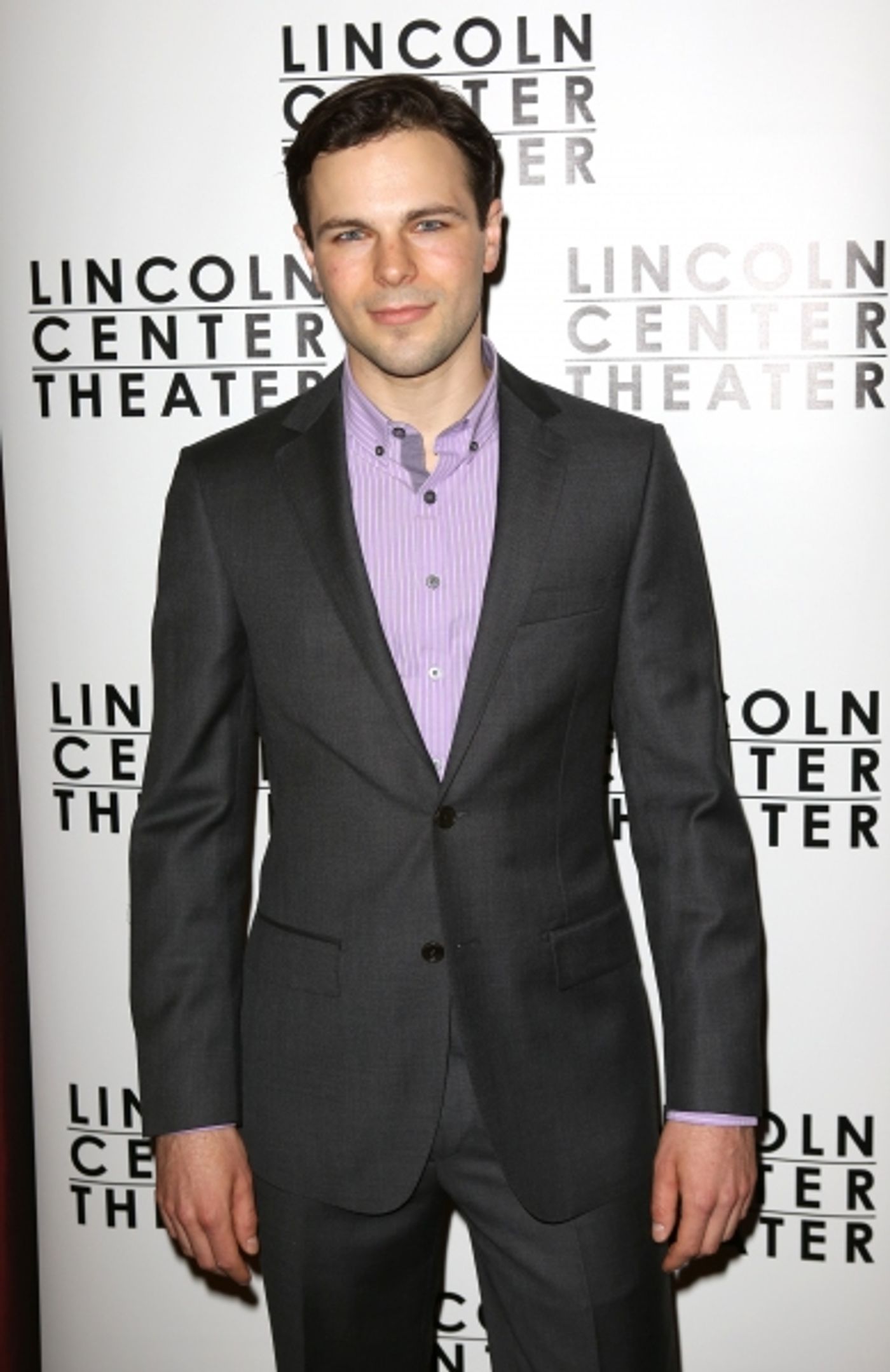 Photo Coverage: Celebrate Opening Night with the Cast of THE NANCE- Inside the After Party! Image