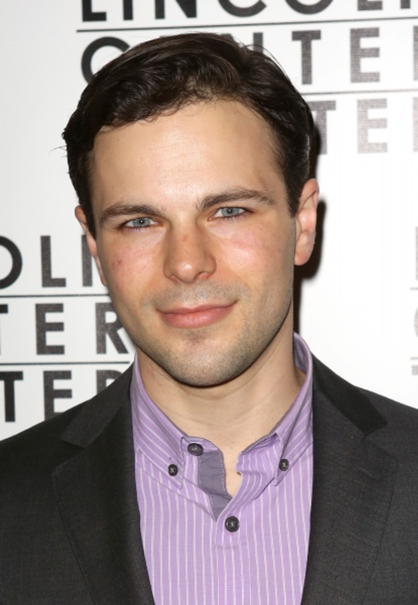 Photo Coverage: Celebrate Opening Night with the Cast of THE NANCE- Inside the After Party! Image