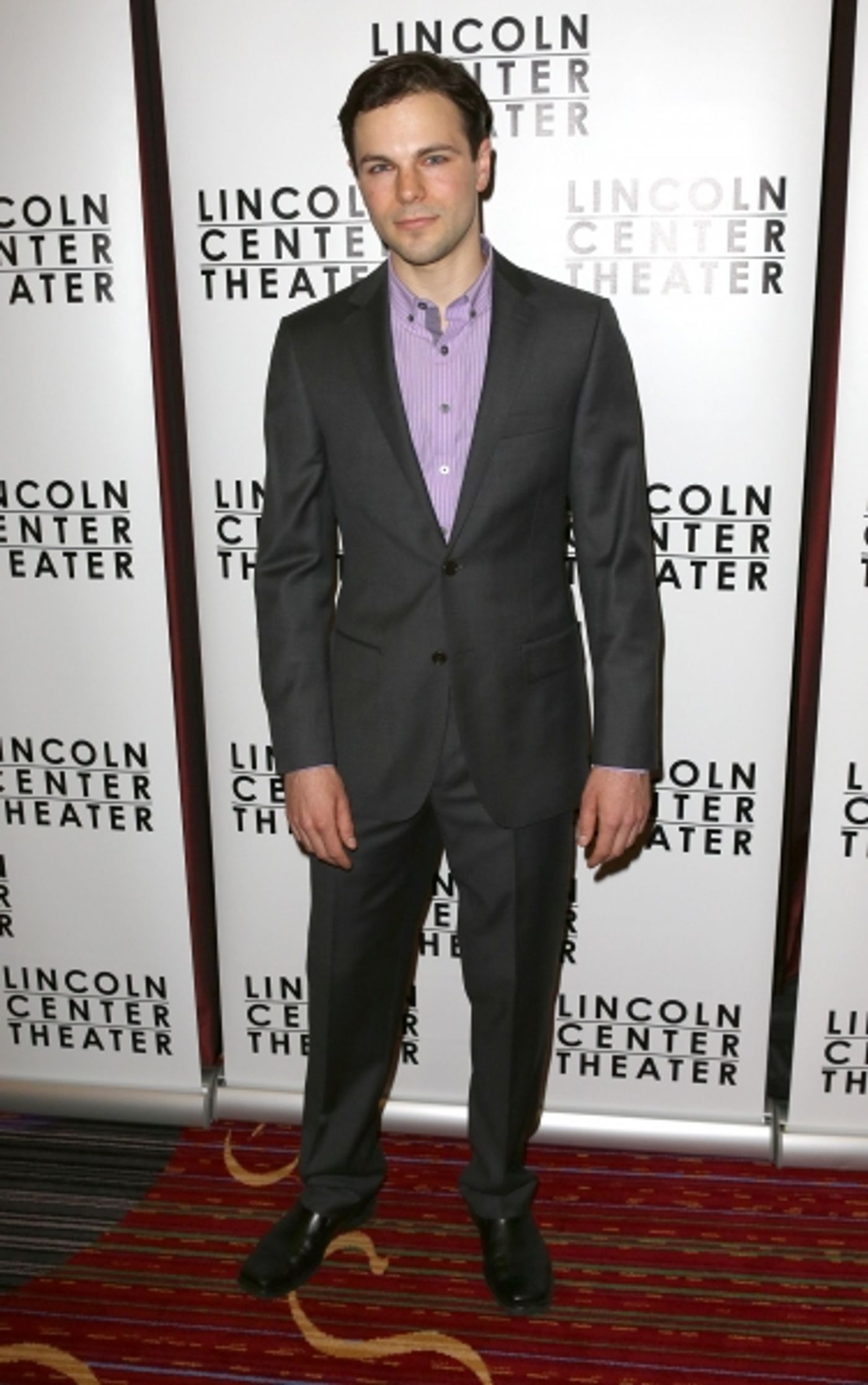 Photo Coverage: Celebrate Opening Night with the Cast of THE NANCE- Inside the After Party! Image