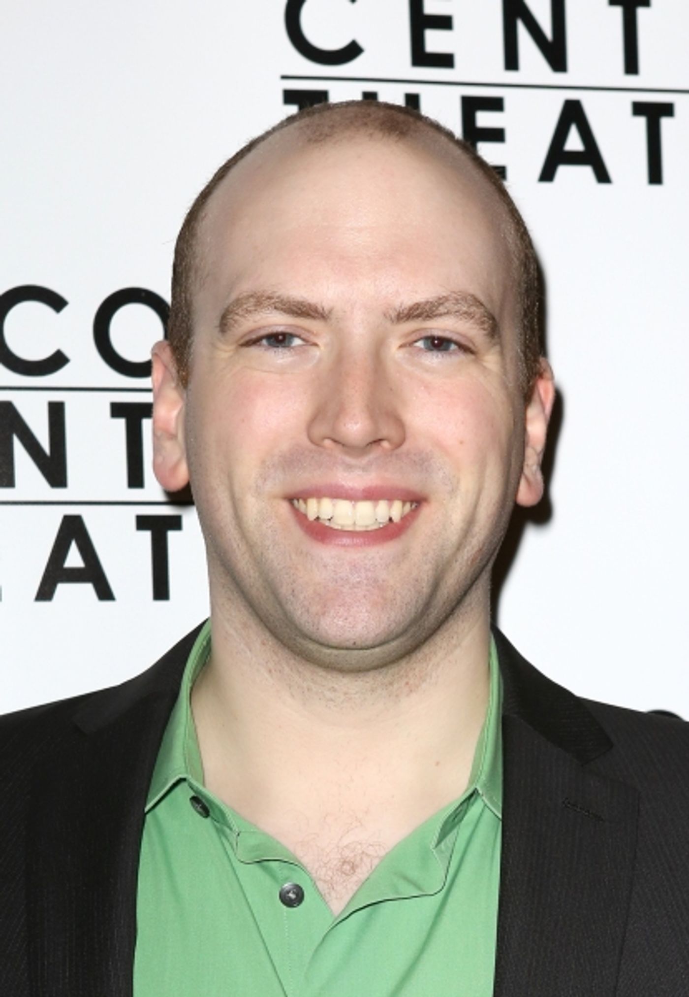 Photo Coverage: Celebrate Opening Night with the Cast of THE NANCE- Inside the After Party! Image