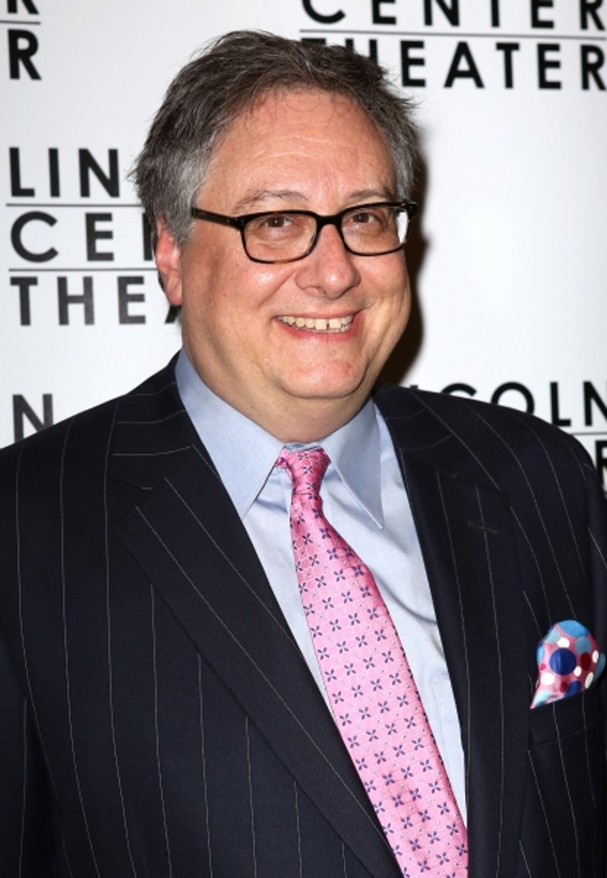 Douglas Carter Beane at 