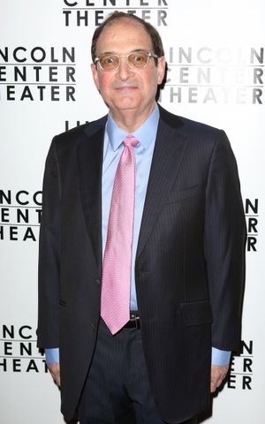 Lewis J. Stadlen @ BroadwayWorld Lewis J. Stadlen Photo