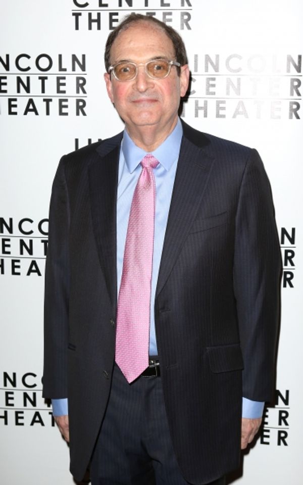 Lewis J. Stadlen Photo