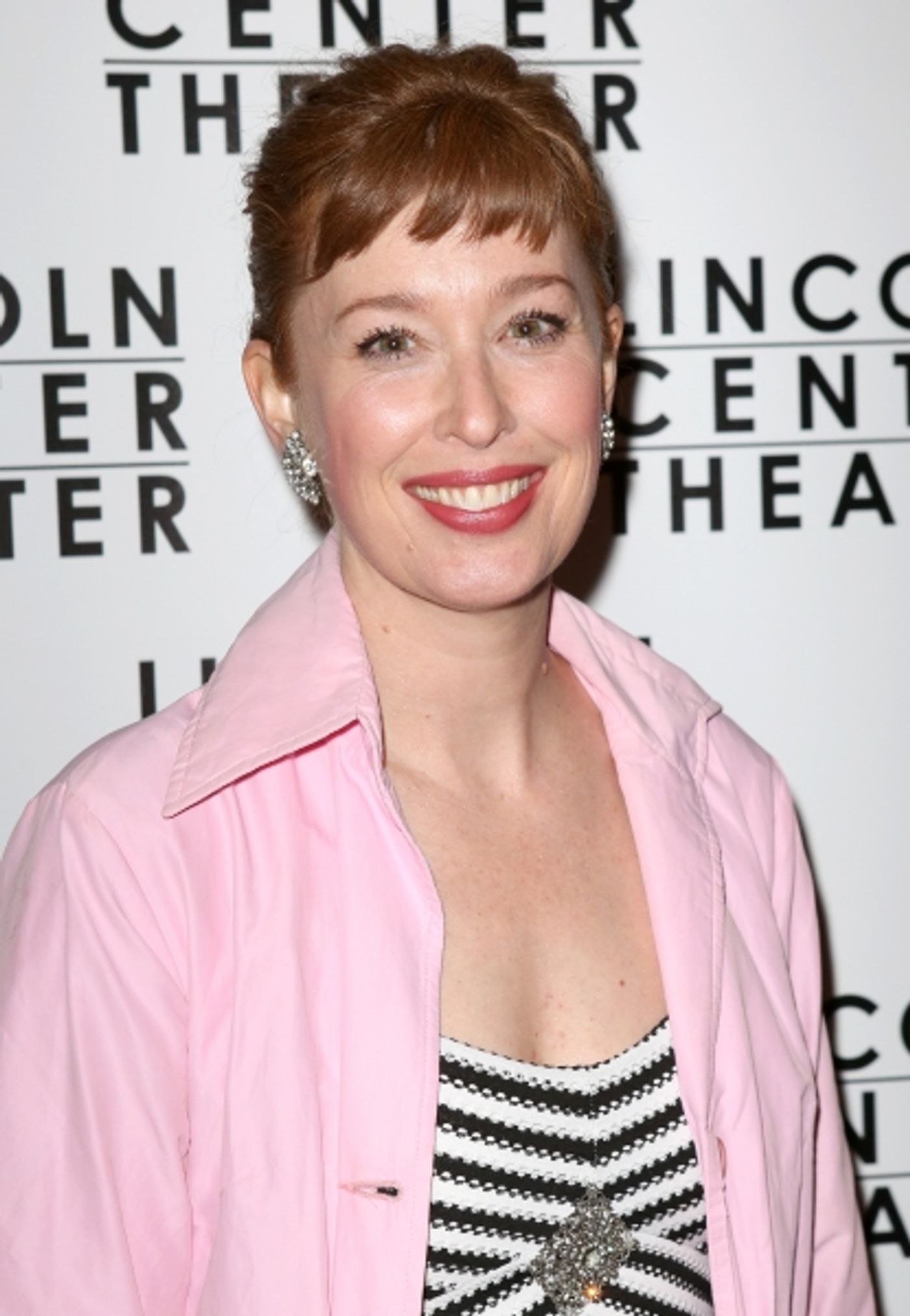 Photo Coverage: Celebrate Opening Night with the Cast of THE NANCE- Inside the After Party! Image