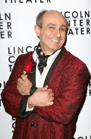 Stephen DeRosa @ BroadwayWorld Stephen DeRosa Photo