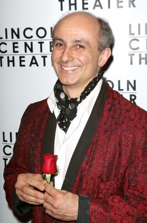 Stephen DeRosa @ BroadwayWorld Stephen DeRosa Photo