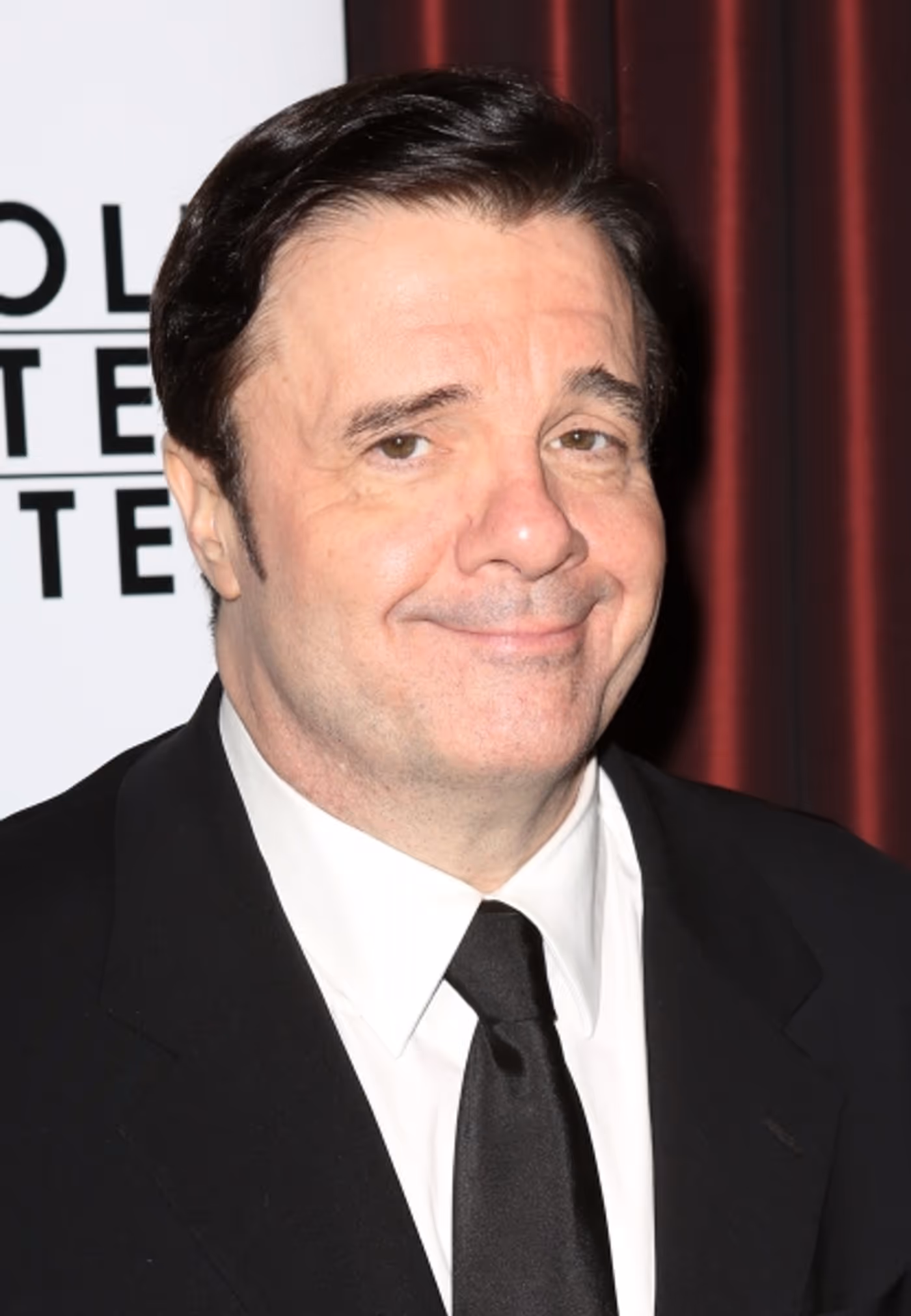 Photo Coverage: Celebrate Opening Night with the Cast of THE NANCE- Inside the After Party! Image