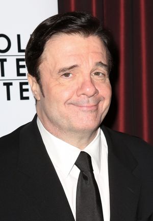 Nathan Lane Photo