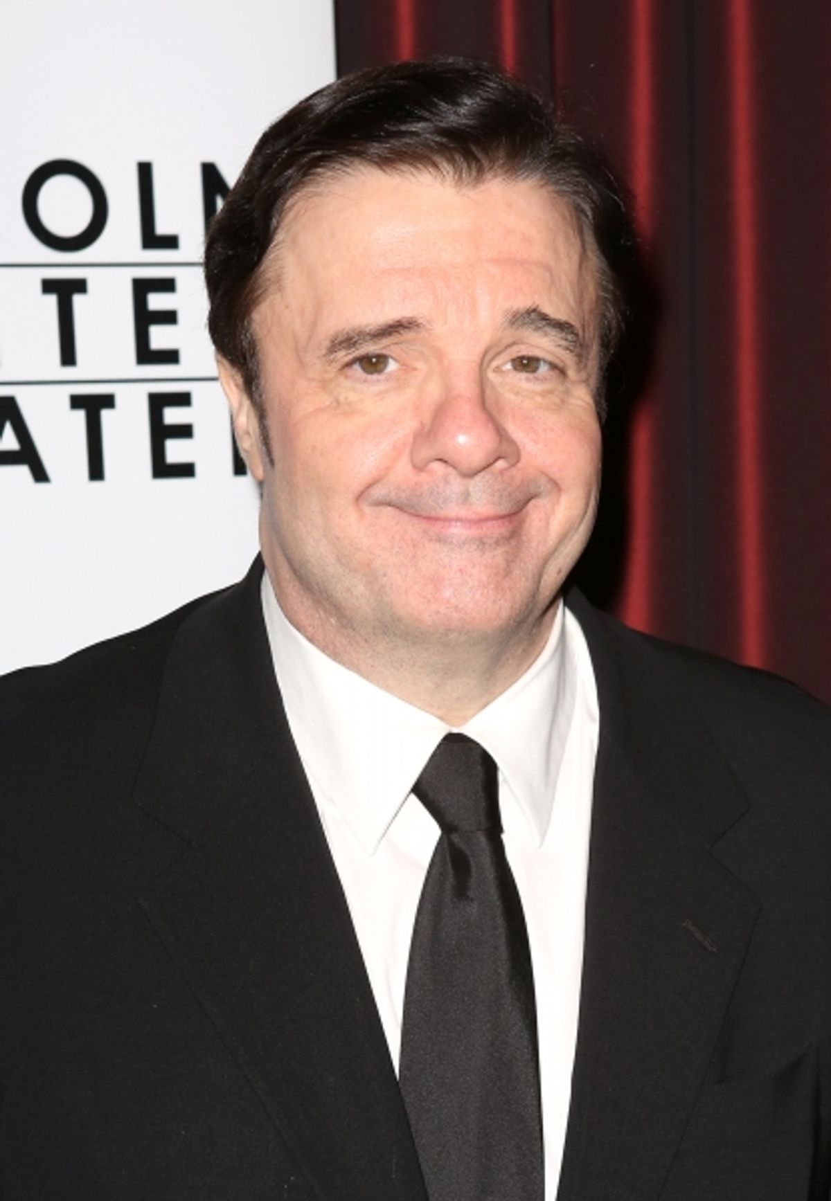 Nathan Lane at 