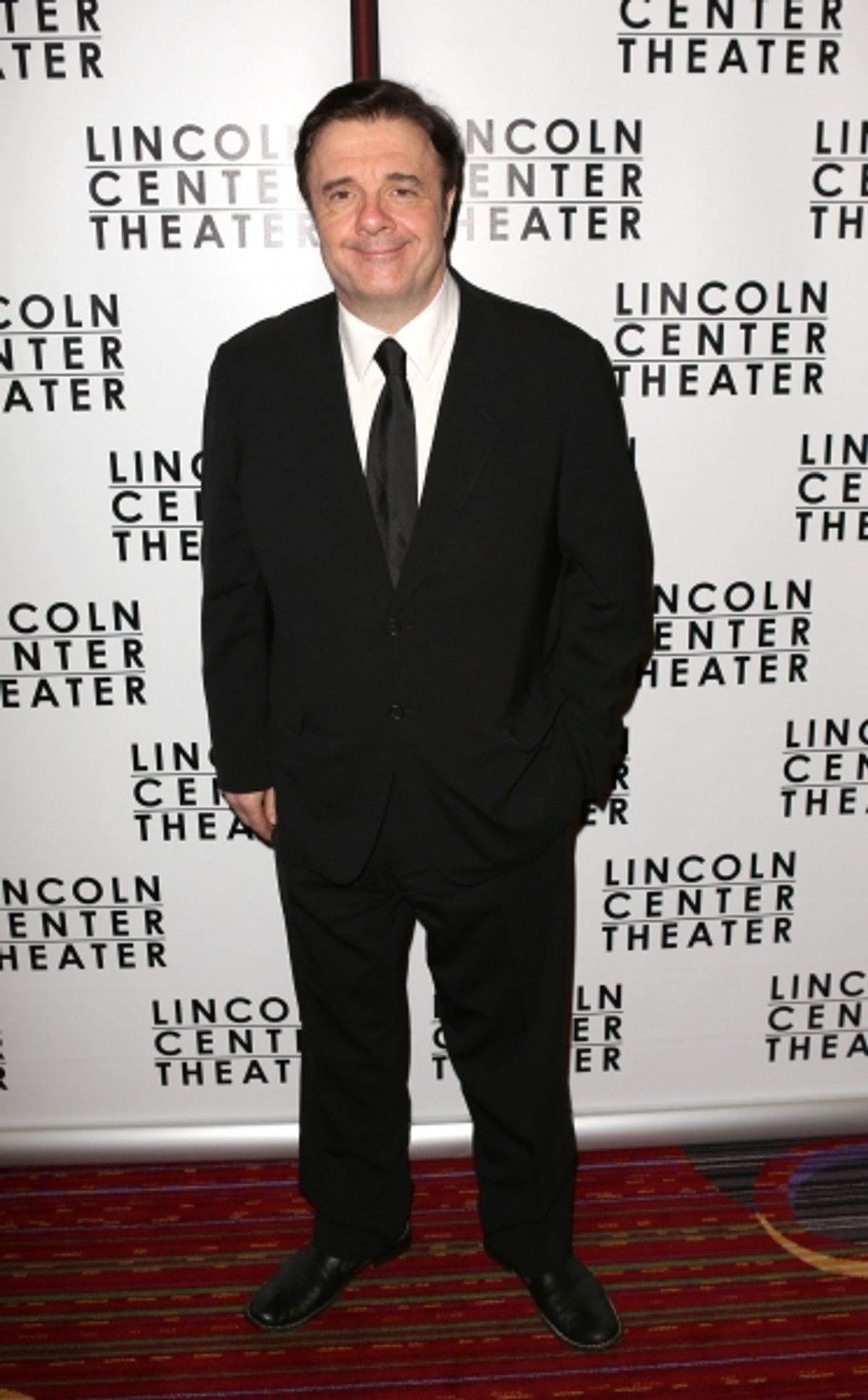 Nathan Lane at 