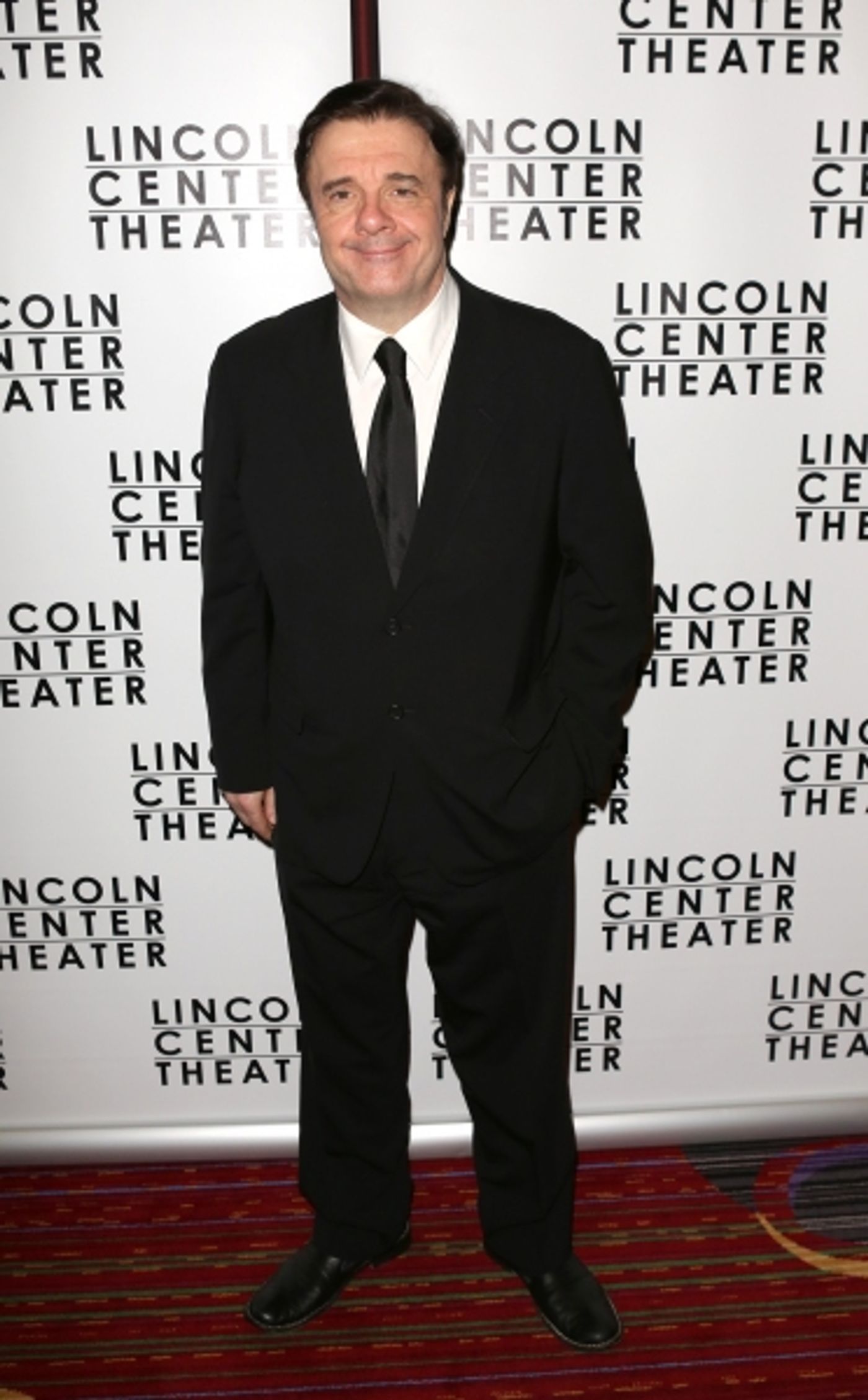 Photo Coverage: Celebrate Opening Night with the Cast of THE NANCE- Inside the After Party! Image