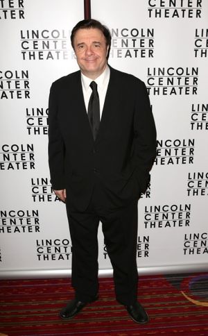 Nathan Lane Photo