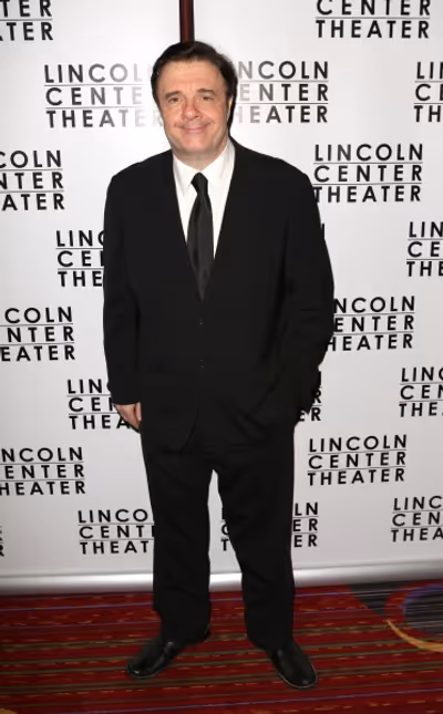 Nathan Lane Photo