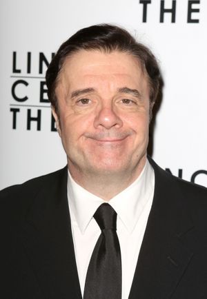 Nathan Lane  Photo