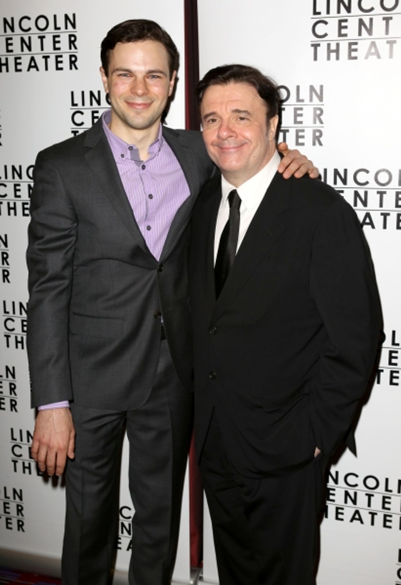 Photo Coverage: Celebrate Opening Night with the Cast of THE NANCE- Inside the After Party! Image