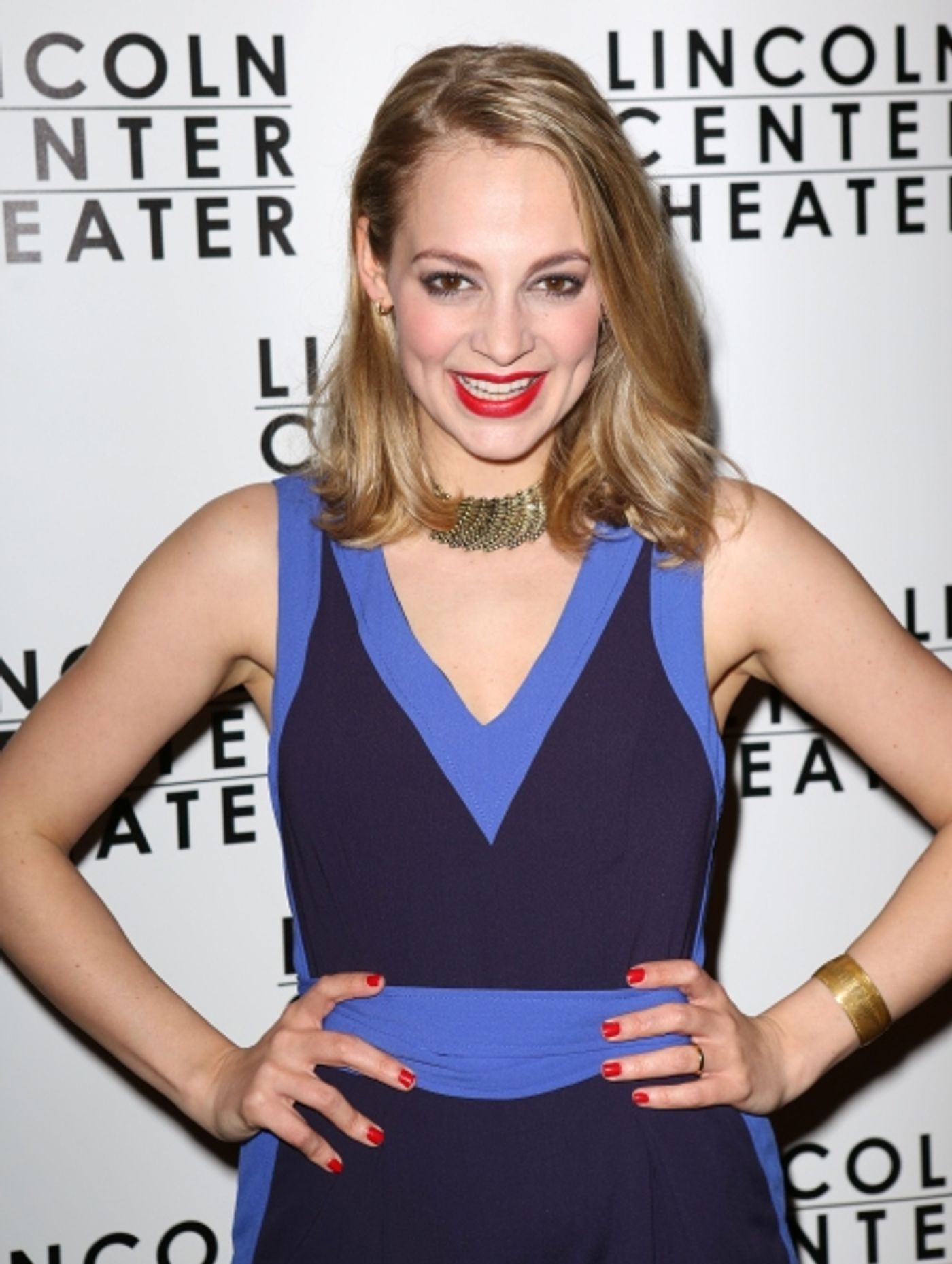 Photo Coverage: Celebrate Opening Night with the Cast of THE NANCE- Inside the After Party! Image