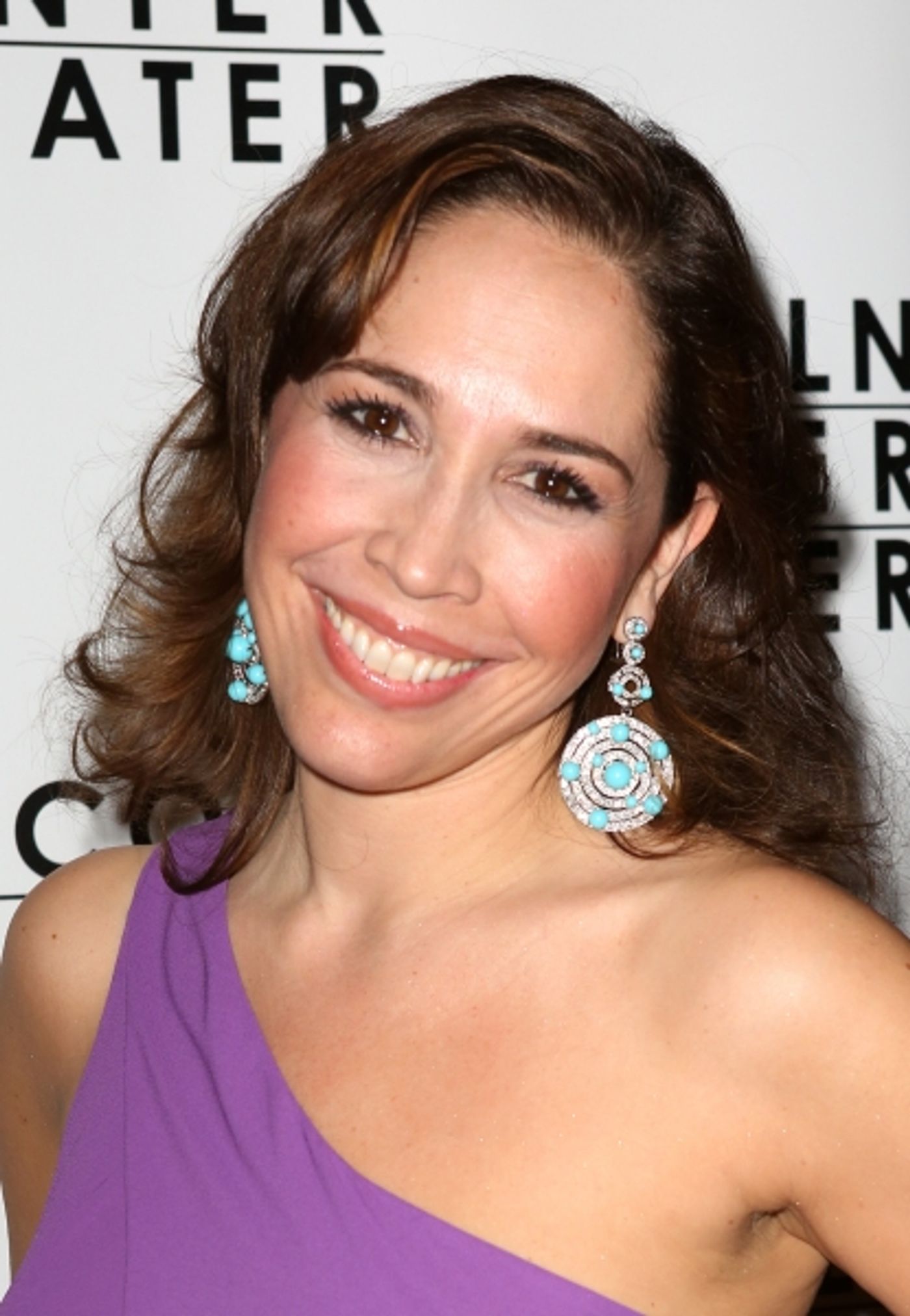 Photo Coverage: Celebrate Opening Night with the Cast of THE NANCE- Inside the After Party! Image