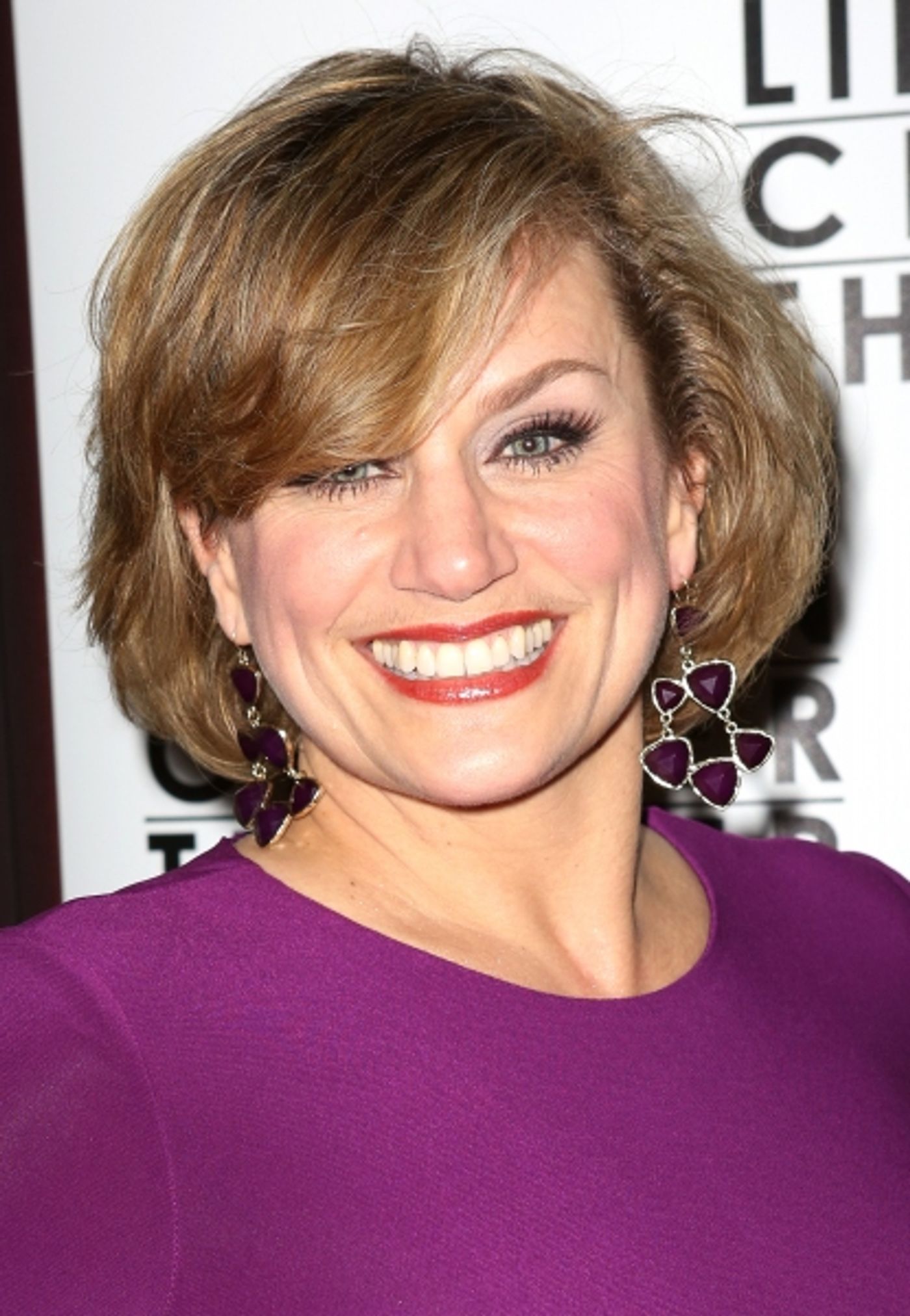 Photo Coverage: Celebrate Opening Night with the Cast of THE NANCE- Inside the After Party! Image