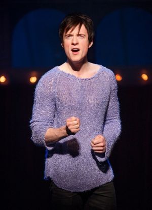 Matthew James Thomas Photo