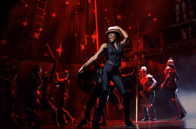 Patina Miller Photo