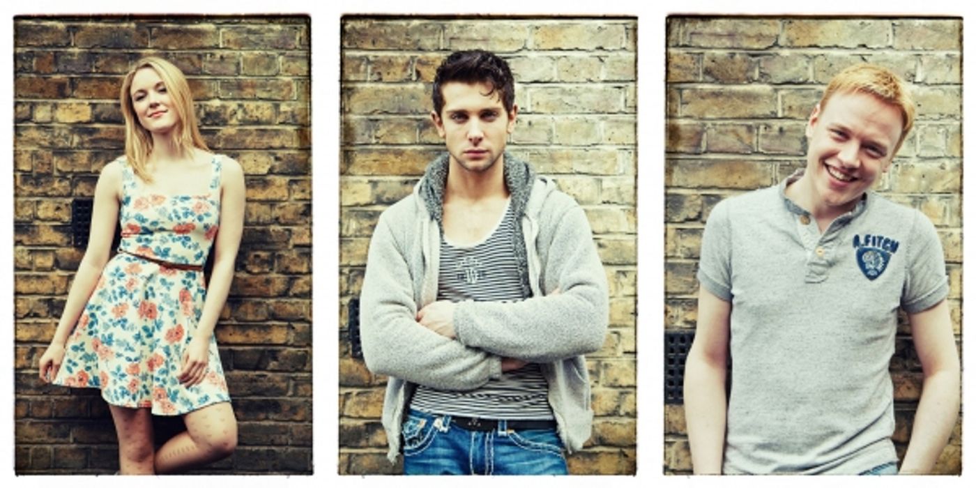 Photo Coverage: BARE At The Union Theatre  Image