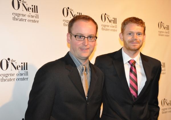 Photos: Christopher Plummer Honored with Eugene O'Neill Theatre Center's Monte Cristo Award! — photo 10 of 47