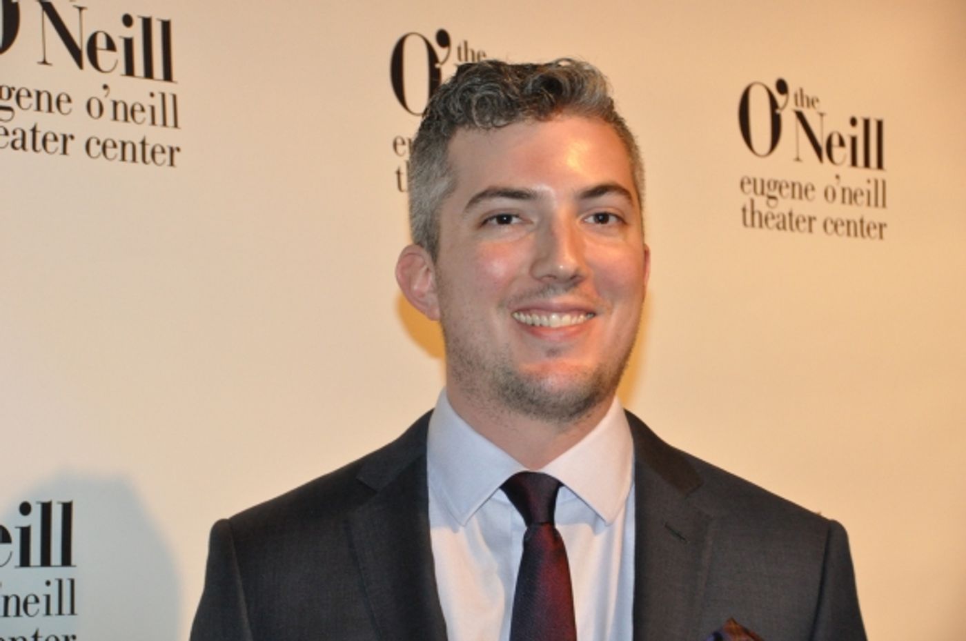 Photo Coverage: Christopher Plummer Honored with Eugene O'Neill Theatre Center's Monte Cristo Award!  Image