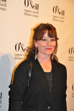 Erica Schmidt @ BroadwayWorld Erica Schmidt Photo