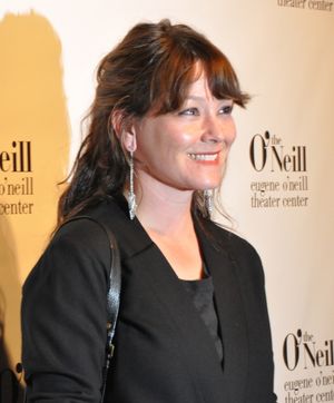 Erica Schmidt @ BroadwayWorld Erica Schmidt Photo