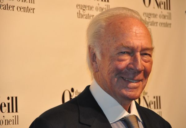 Photos: Christopher Plummer Honored with Eugene O'Neill Theatre Center's Monte Cristo Award! — photo 22 of 47