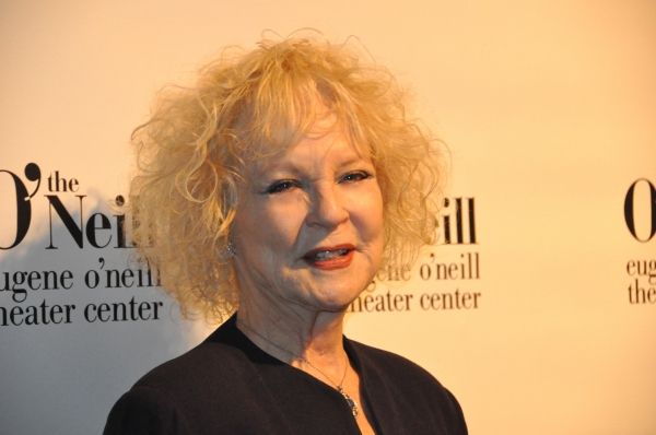 Photos: Christopher Plummer Honored with Eugene O'Neill Theatre Center's Monte Cristo Award! — photo 25 of 47