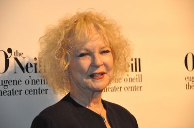 Penny Fuller Photo