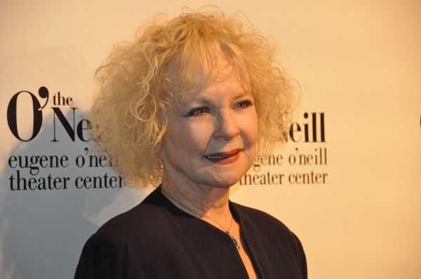 Photos: Christopher Plummer Honored with Eugene O'Neill Theatre Center's Monte Cristo Award! — photo 26 of 47