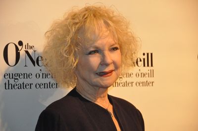 Penny Fuller Photo