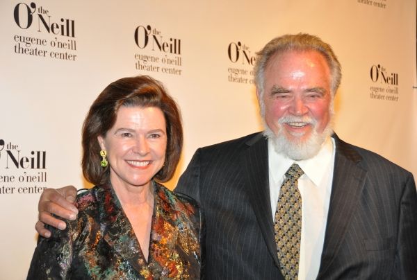 Mr. Mrs. Herb Kohler Photo