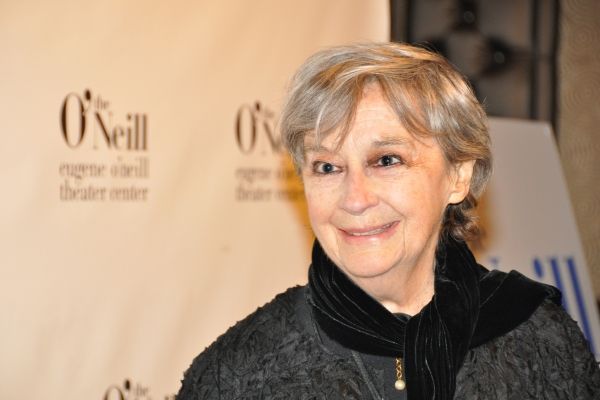 Photos: Christopher Plummer Honored with Eugene O'Neill Theatre Center's Monte Cristo Award! — photo 31 of 47