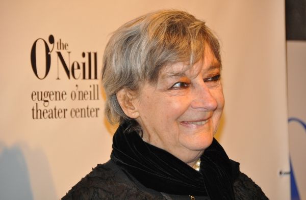 Photos: Christopher Plummer Honored with Eugene O'Neill Theatre Center's Monte Cristo Award! — photo 32 of 47