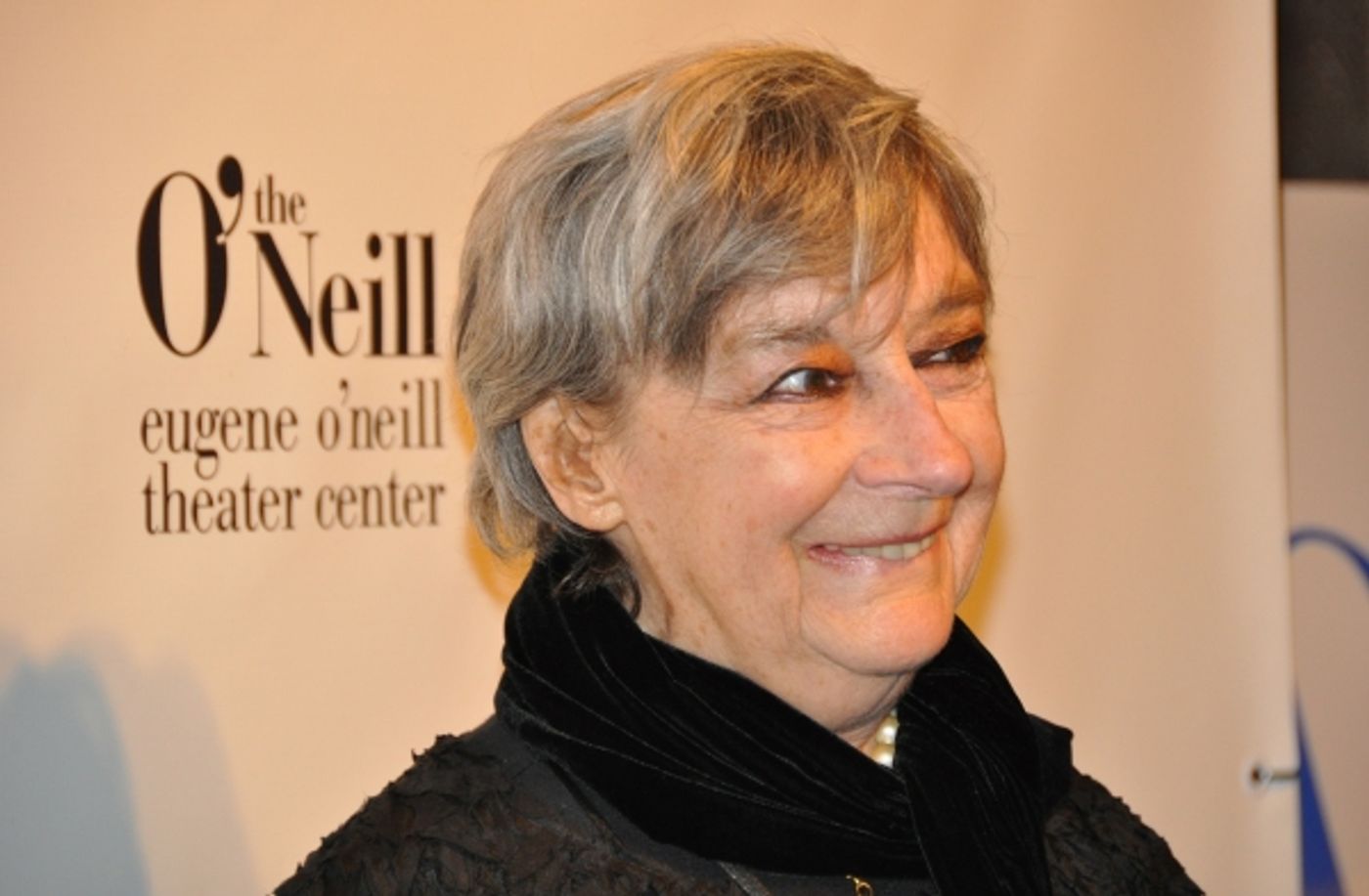 Photo Coverage: Christopher Plummer Honored with Eugene O'Neill Theatre Center's Monte Cristo Award!  Image