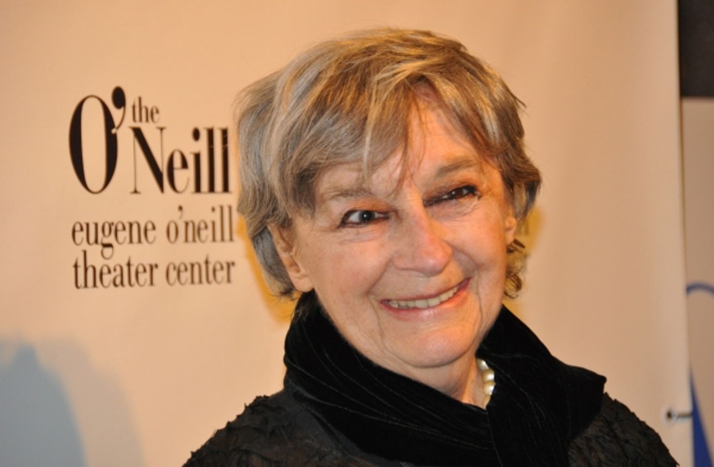 Photo Coverage: Christopher Plummer Honored with Eugene O'Neill Theatre Center's Monte Cristo Award!  Image