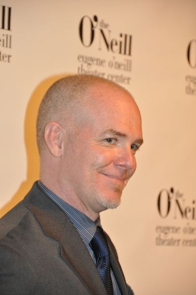 James Godwin Photo