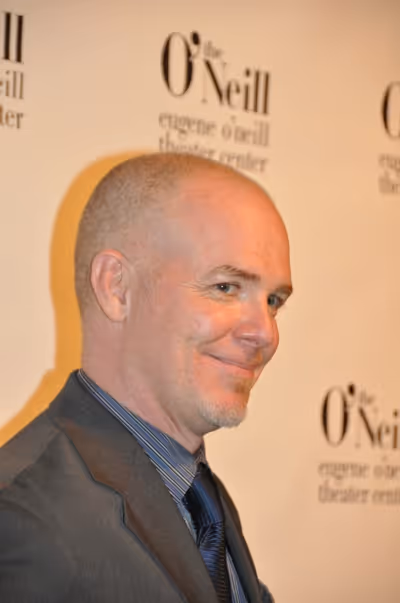 James Godwin Photo