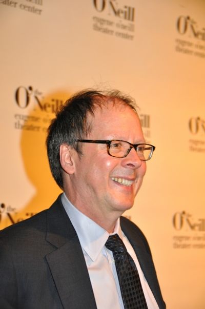 Ric Burns Photo
