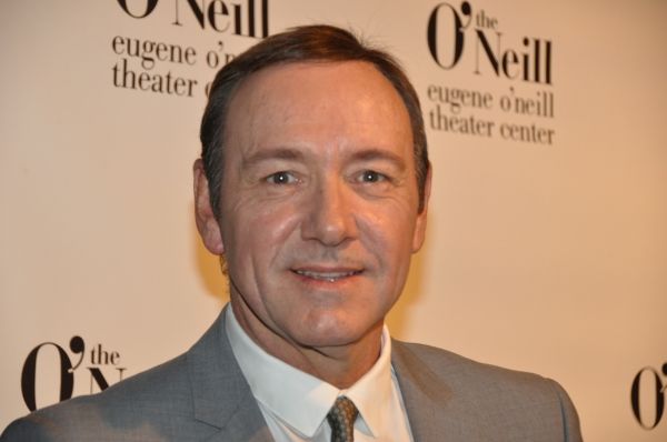 Photos: Christopher Plummer Honored with Eugene O'Neill Theatre Center's Monte Cristo Award! — photo 39 of 47