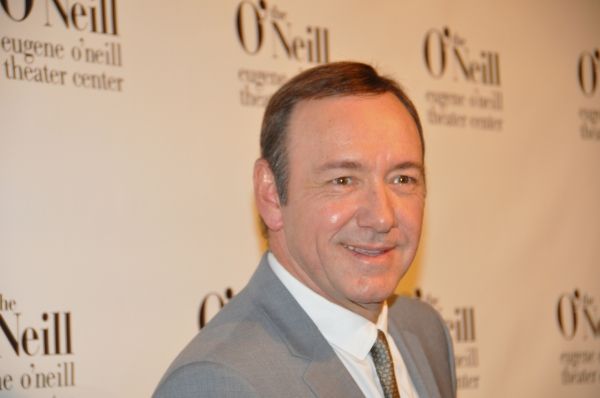 Photos: Christopher Plummer Honored with Eugene O'Neill Theatre Center's Monte Cristo Award! — photo 40 of 47