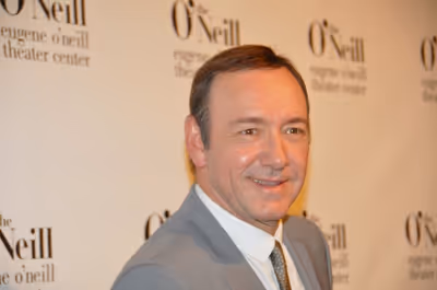 Kevin Spacey Photo