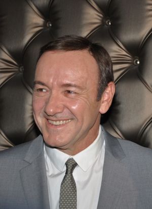 Kevin Spacey @ BroadwayWorld Kevin Spacey Photo