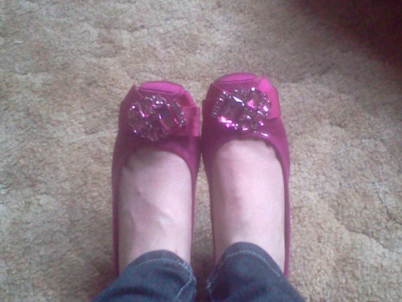 Photos: KINKY BOOTS Contest - Roundup of Your Snazziest Footwear! Photos: KINKY BOOTS Contest - Roundup of Your Snazziest Footwear! Image