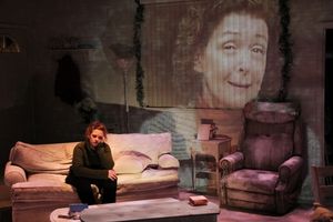 Mary Williamson and Janice O'Neill Photo