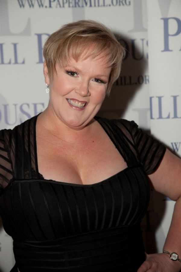 Jessica Sheridan Photo